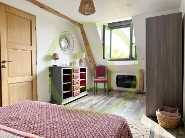 Maison à AUNEUIL (60390)