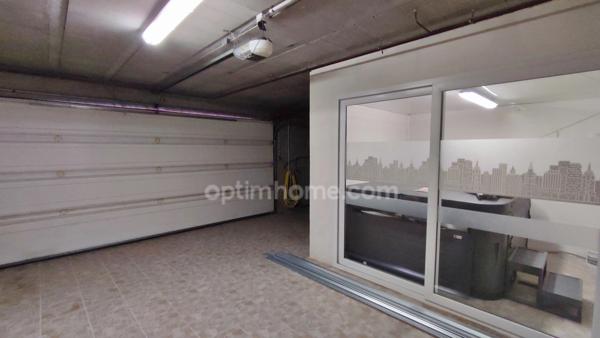 Maison plain-pied à vendre, 5 pièces, ORIGNY SAINTE-BENOITE (02)