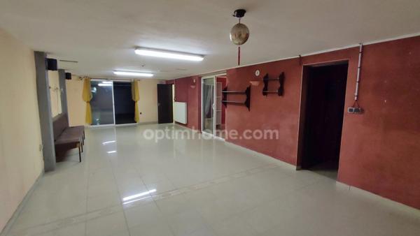 Maison plain-pied à vendre, 5 pièces, ORIGNY SAINTE-BENOITE (02)