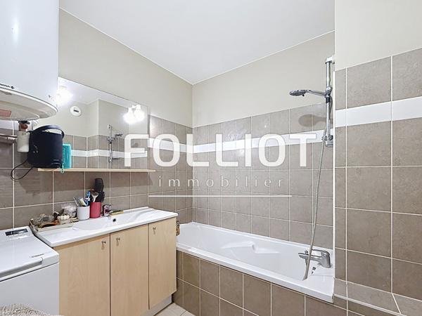 Appartement Brehal 2 pièce(s)