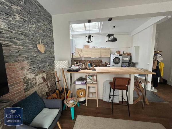 Appartement à louer 3 pièces 63.56m²