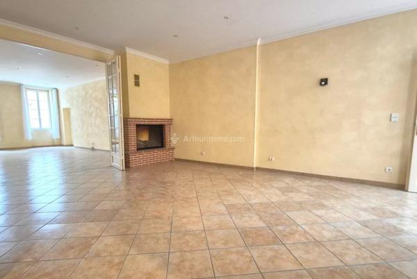 Vente Maison 5 pièces 183 m2 à Albi