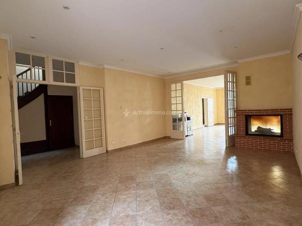 Vente Maison 5 pièces 183 m2 à Albi