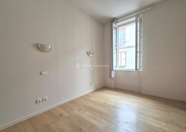 Vente Maison 5 pièces 183 m2 à Albi