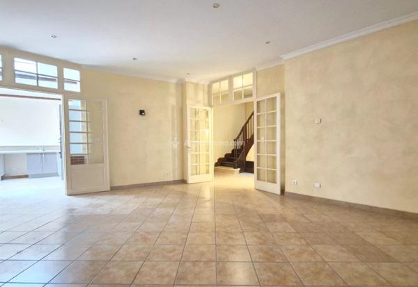 Vente Maison 5 pièces 183 m2 à Albi