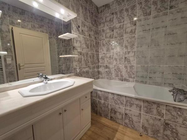 Vente Maison 5 pièces 183 m2 à Albi