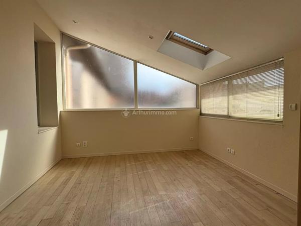 Vente Maison 5 pièces 183 m2 à Albi