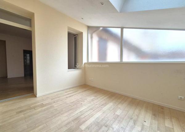 Vente Maison 5 pièces 183 m2 à Albi