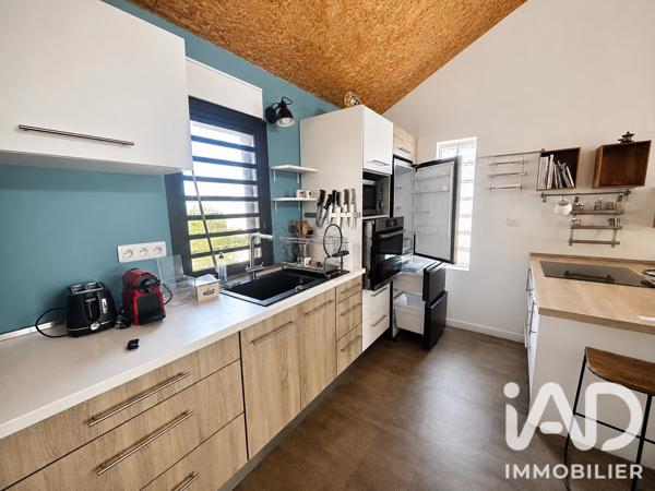 Appartement à vendre 3 pièces 75 m² Saint-Pierre