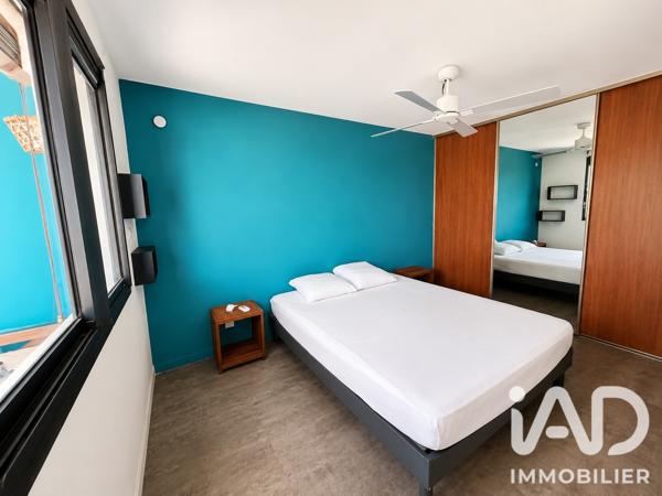 Appartement à vendre 3 pièces 75 m² Saint-Pierre