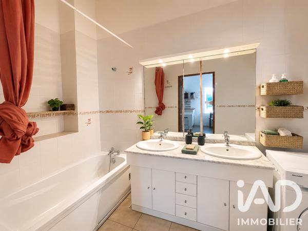Appartement à vendre 3 pièces 75 m² Saint-Pierre