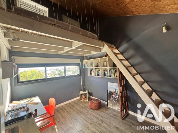 Appartement à vendre 3 pièces 75 m² Saint-Pierre
