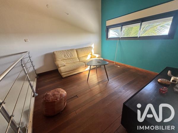 Appartement à vendre 3 pièces 75 m² Saint-Pierre
