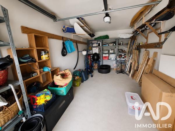 Appartement à vendre 3 pièces 75 m² Saint-Pierre