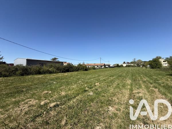 Terrain à vendre 5 110 m² Valréas
