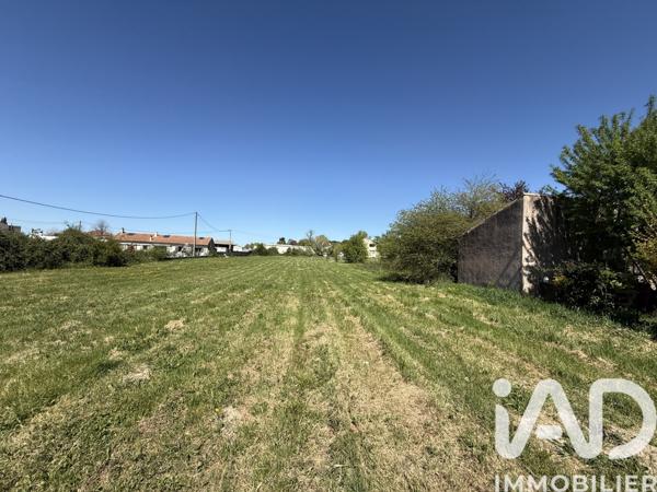 Terrain à vendre 5 110 m² Valréas