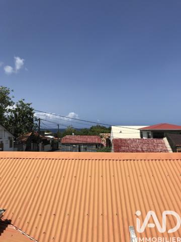 Maison à vendre 4 pièces 89 m² Basse-Terre