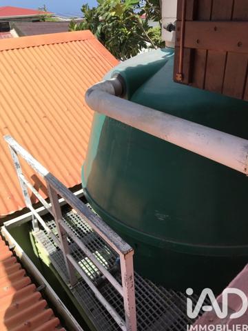 Maison à vendre 4 pièces 89 m² Basse-Terre