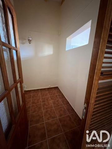Maison à vendre 4 pièces 89 m² Basse-Terre