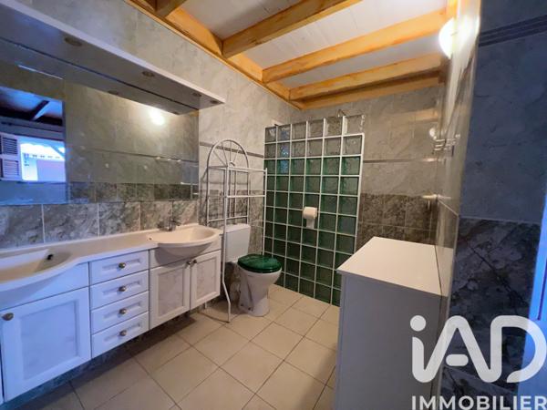 Maison à vendre 4 pièces 89 m² Basse-Terre