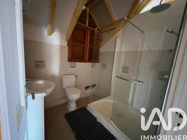 Maison à vendre 4 pièces 89 m² Basse-Terre