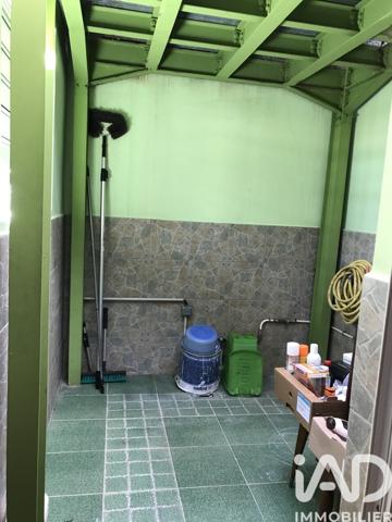 Maison à vendre 4 pièces 89 m² Basse-Terre