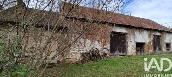 Maison à vendre 3 pièces 53 m² Naves