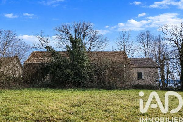 Maison à vendre 3 pièces 53 m² Naves