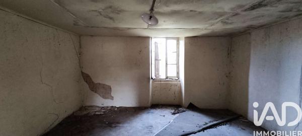 Maison à vendre 3 pièces 53 m² Naves