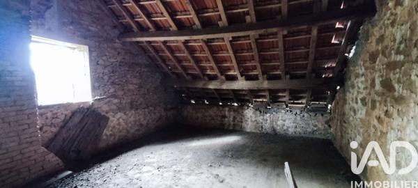 Maison à vendre 3 pièces 53 m² Naves