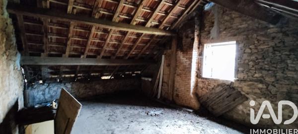 Maison à vendre 3 pièces 53 m² Naves