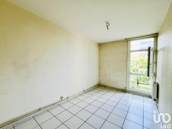 Appartement à vendre 4 pièces 68 m² Lyon 8