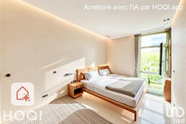 Appartement à vendre 4 pièces 68 m² Lyon 8