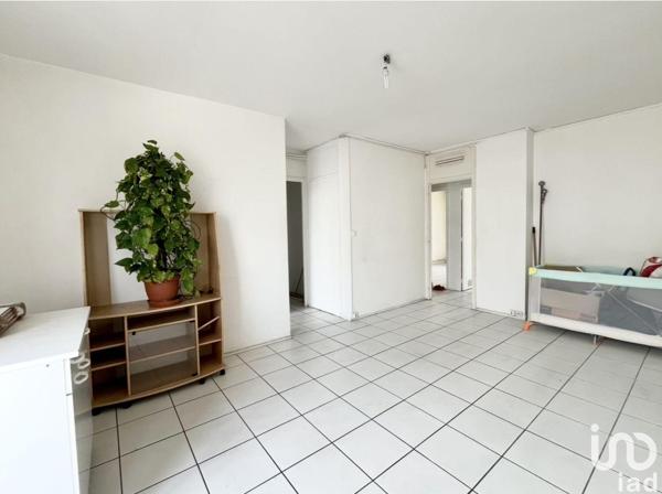 Appartement à vendre 4 pièces 68 m² Lyon 8