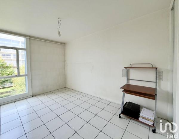 Appartement à vendre 4 pièces 68 m² Lyon 8