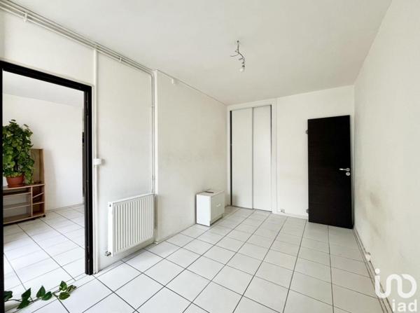 Appartement à vendre 4 pièces 68 m² Lyon 8