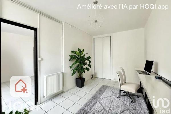 Appartement à vendre 4 pièces 68 m² Lyon 8