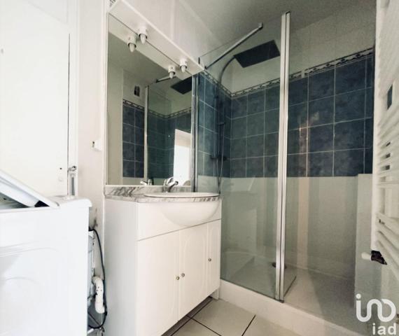 Appartement à vendre 4 pièces 68 m² Lyon 8