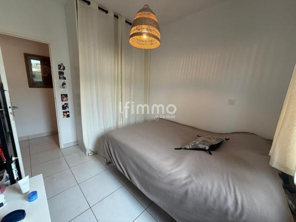 Appartement T4 duplex