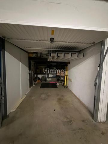 Appartement T4 duplex