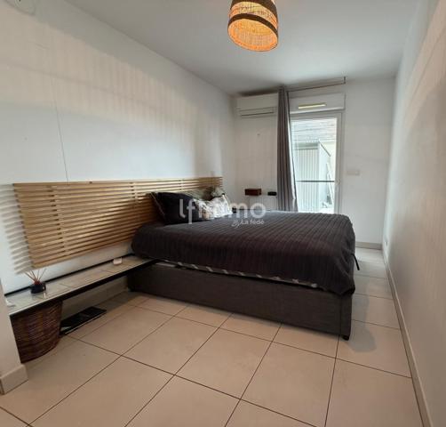 Appartement T4 duplex