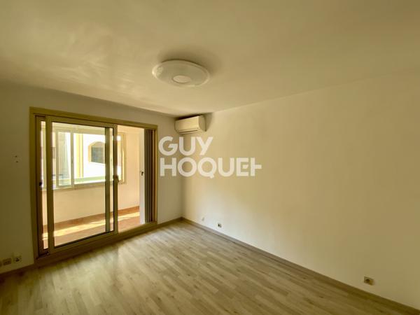 APPARTEMENT À VENDRE DE 2 PIÈCES DE 33,00 M²