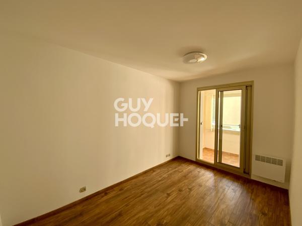 APPARTEMENT À VENDRE DE 2 PIÈCES DE 33,00 M²