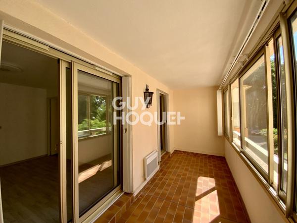 APPARTEMENT À VENDRE DE 2 PIÈCES DE 33,00 M²