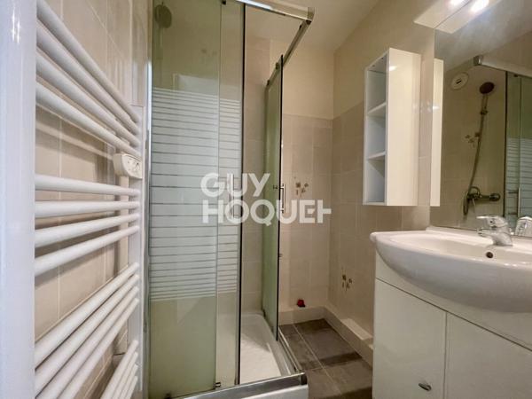 APPARTEMENT À VENDRE DE 2 PIÈCES DE 33,00 M²