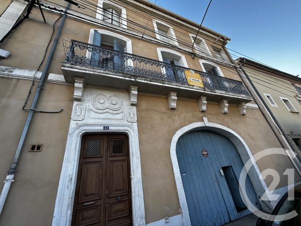 Maison à vendre  5 pièces - 211 m2 MONTAGNAC - 34