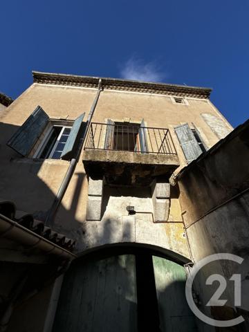Maison à vendre  5 pièces - 211 m2 MONTAGNAC - 34
