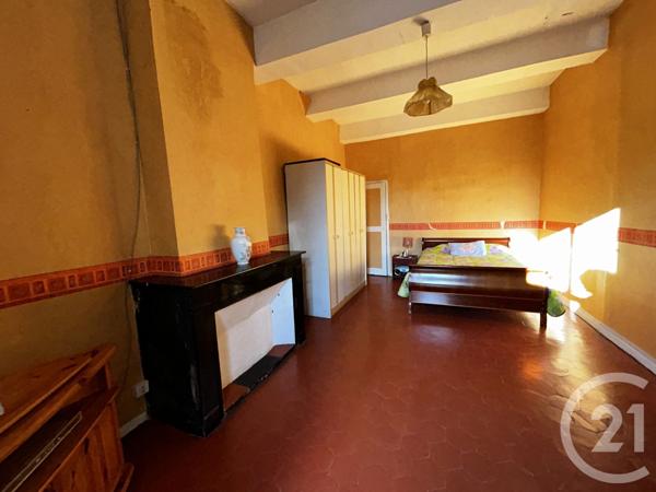 Maison à vendre  5 pièces - 211 m2 MONTAGNAC - 34