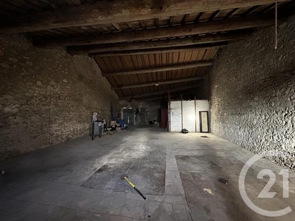 Maison à vendre  5 pièces - 211 m2 MONTAGNAC - 34