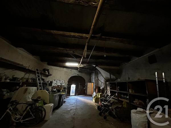 Maison à vendre  5 pièces - 211 m2 MONTAGNAC - 34